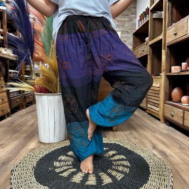 Yoga and Festival pants trousers